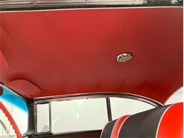 1957 Chevrolet Bel Air (CC-1996904) for sale in Depew, New York