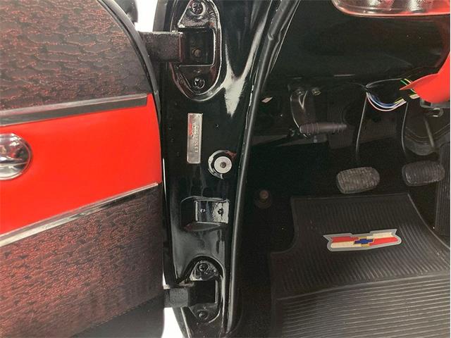 1957 Chevrolet Bel Air (CC-1996904) for sale in Depew, New York