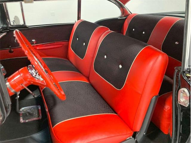 1957 Chevrolet Bel Air (CC-1996904) for sale in Depew, New York