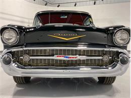 1957 Chevrolet Bel Air (CC-1996904) for sale in Depew, New York