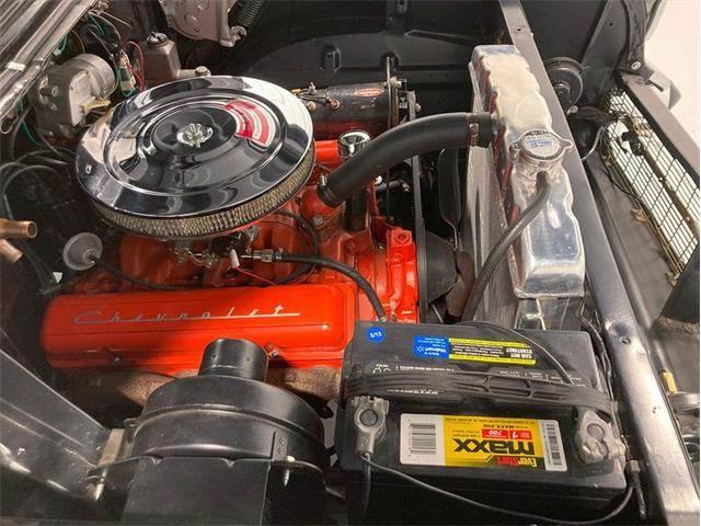 1957 Chevrolet Bel Air (CC-1996904) for sale in Depew, New York