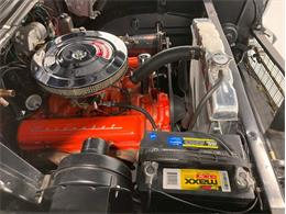 1957 Chevrolet Bel Air (CC-1996904) for sale in Depew, New York