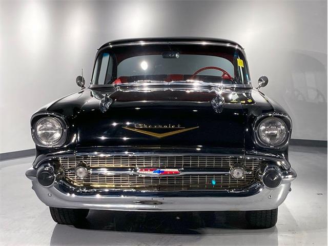 1957 Chevrolet Bel Air (CC-1996904) for sale in Depew, New York