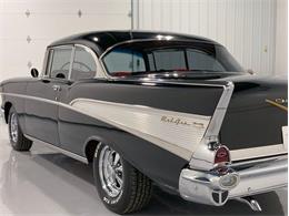1957 Chevrolet Bel Air (CC-1996904) for sale in Depew, New York