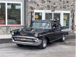 1957 Chevrolet Bel Air (CC-1996904) for sale in Depew, New York
