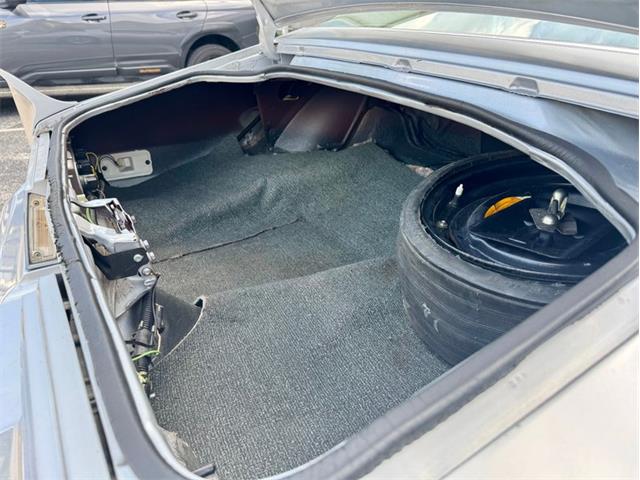 1976 Pontiac Firebird Trans Am (CC-1996928) for sale in Palmetto, Florida