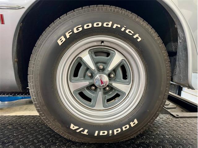 1976 Pontiac Firebird Trans Am (CC-1996928) for sale in Palmetto, Florida