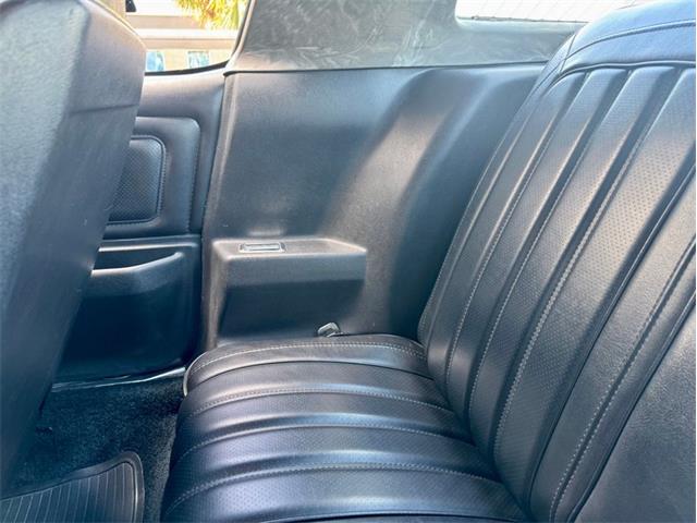 1976 Pontiac Firebird Trans Am (CC-1996928) for sale in Palmetto, Florida