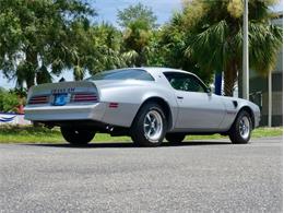 1976 Pontiac Firebird Trans Am (CC-1996928) for sale in Palmetto, Florida