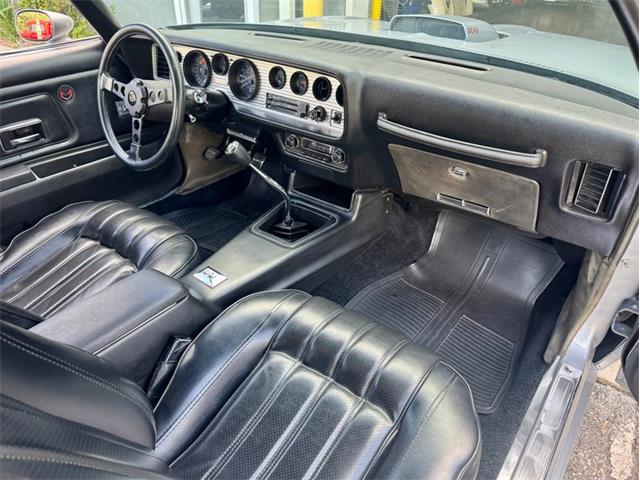 1976 Pontiac Firebird Trans Am (CC-1996928) for sale in Palmetto, Florida