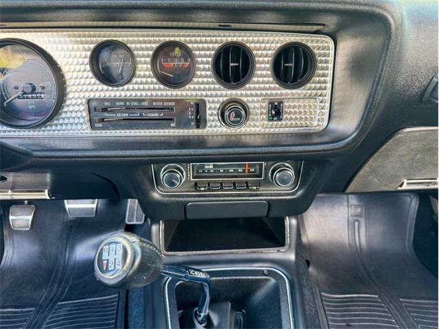 1976 Pontiac Firebird Trans Am (CC-1996928) for sale in Palmetto, Florida