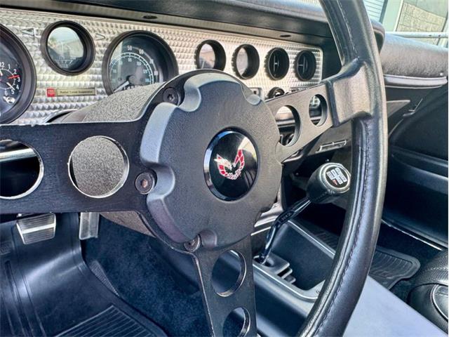 1976 Pontiac Firebird Trans Am (CC-1996928) for sale in Palmetto, Florida