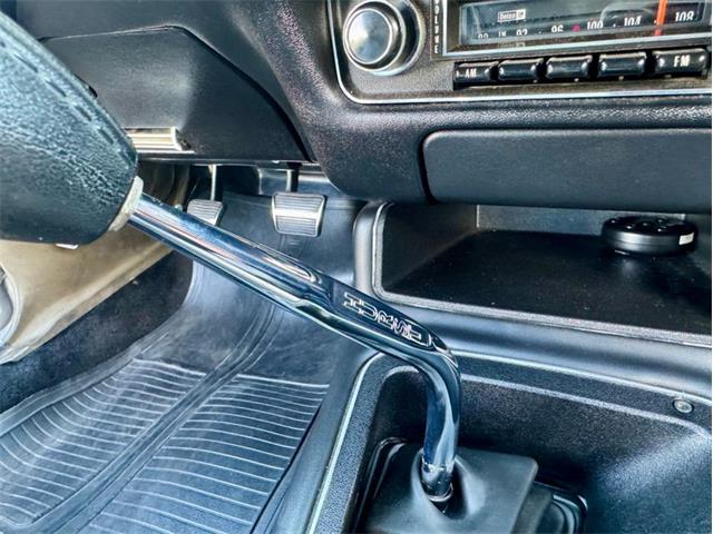 1976 Pontiac Firebird Trans Am (CC-1996928) for sale in Palmetto, Florida