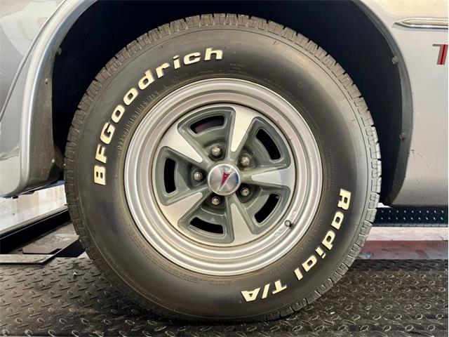 1976 Pontiac Firebird Trans Am (CC-1996928) for sale in Palmetto, Florida