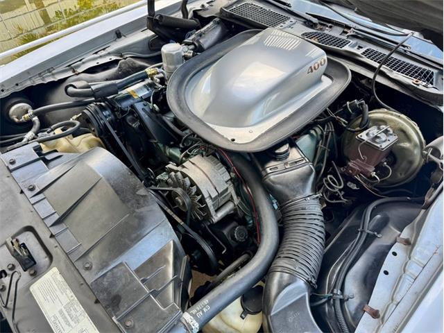 1976 Pontiac Firebird Trans Am (CC-1996928) for sale in Palmetto, Florida