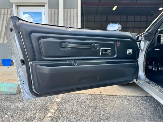 1976 Pontiac Firebird Trans Am (CC-1996928) for sale in Palmetto, Florida