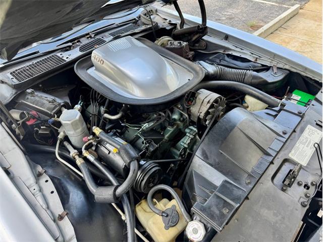 1976 Pontiac Firebird Trans Am (CC-1996928) for sale in Palmetto, Florida