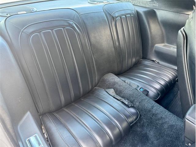 1976 Pontiac Firebird Trans Am (CC-1996928) for sale in Palmetto, Florida