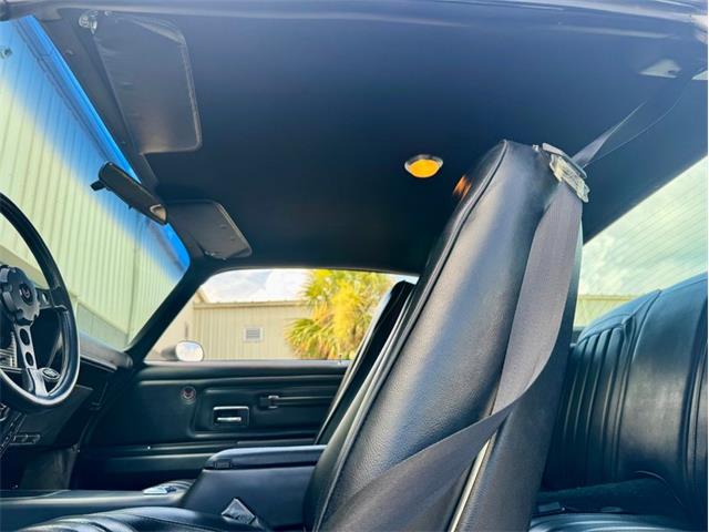 1976 Pontiac Firebird Trans Am (CC-1996928) for sale in Palmetto, Florida