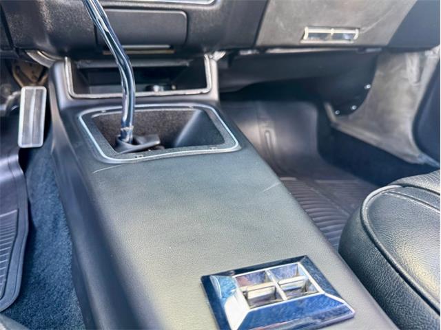 1976 Pontiac Firebird Trans Am (CC-1996928) for sale in Palmetto, Florida