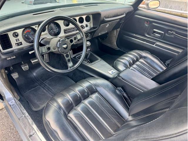 1976 Pontiac Firebird Trans Am (CC-1996928) for sale in Palmetto, Florida