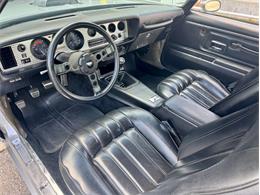 1976 Pontiac Firebird Trans Am (CC-1996928) for sale in Palmetto, Florida