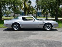 1976 Pontiac Firebird Trans Am (CC-1996928) for sale in Palmetto, Florida