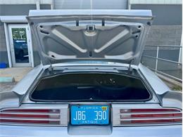 1976 Pontiac Firebird Trans Am (CC-1996928) for sale in Palmetto, Florida