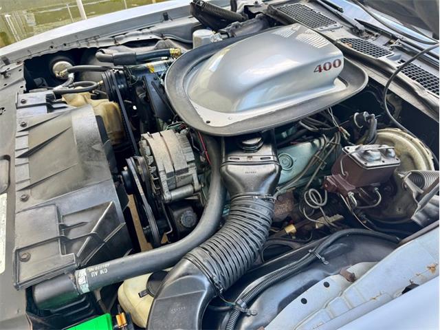 1976 Pontiac Firebird Trans Am (CC-1996928) for sale in Palmetto, Florida