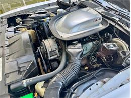 1976 Pontiac Firebird Trans Am (CC-1996928) for sale in Palmetto, Florida