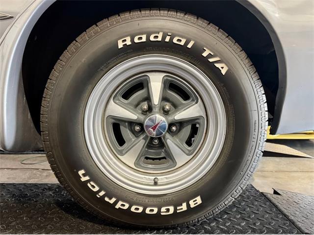 1976 Pontiac Firebird Trans Am (CC-1996928) for sale in Palmetto, Florida
