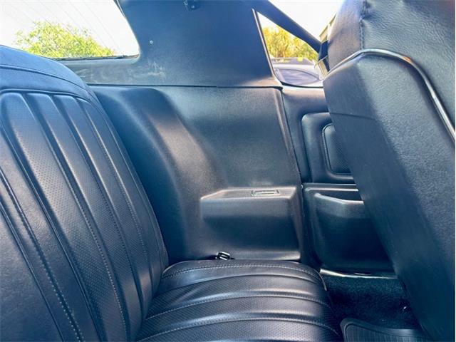 1976 Pontiac Firebird Trans Am (CC-1996928) for sale in Palmetto, Florida