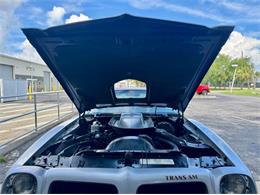 1976 Pontiac Firebird Trans Am (CC-1996928) for sale in Palmetto, Florida