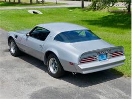 1976 Pontiac Firebird Trans Am (CC-1996928) for sale in Palmetto, Florida