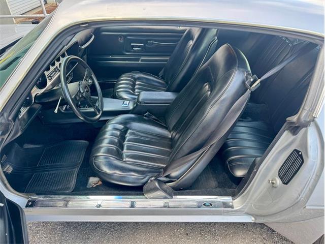 1976 Pontiac Firebird Trans Am (CC-1996928) for sale in Palmetto, Florida