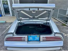 1976 Pontiac Firebird Trans Am (CC-1996928) for sale in Palmetto, Florida
