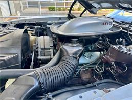 1976 Pontiac Firebird Trans Am (CC-1996928) for sale in Palmetto, Florida