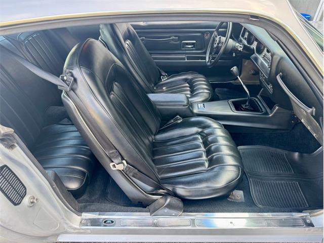 1976 Pontiac Firebird Trans Am (CC-1996928) for sale in Palmetto, Florida