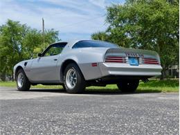 1976 Pontiac Firebird Trans Am (CC-1996928) for sale in Palmetto, Florida