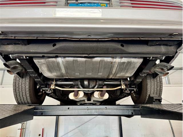 1976 Pontiac Firebird Trans Am (CC-1996928) for sale in Palmetto, Florida