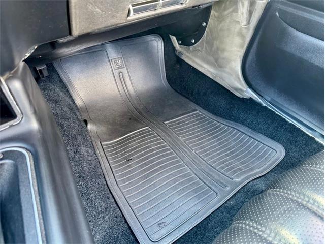 1976 Pontiac Firebird Trans Am (CC-1996928) for sale in Palmetto, Florida