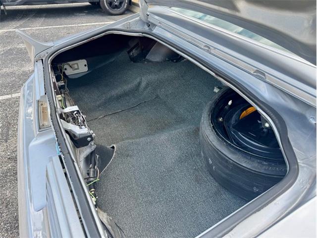 1976 Pontiac Firebird Trans Am (CC-1996928) for sale in Palmetto, Florida
