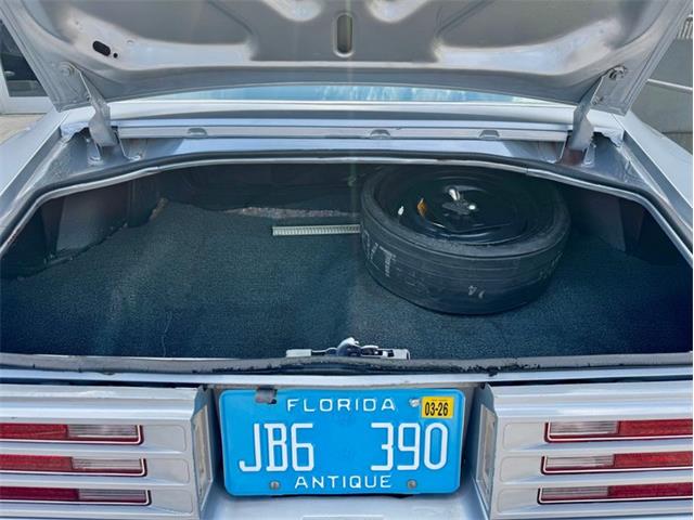 1976 Pontiac Firebird Trans Am (CC-1996928) for sale in Palmetto, Florida
