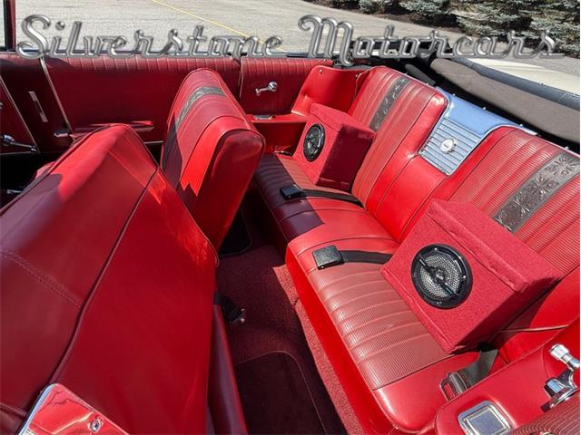 1966 Ford Galaxie (CC-1996941) for sale in North Andover, Massachusetts