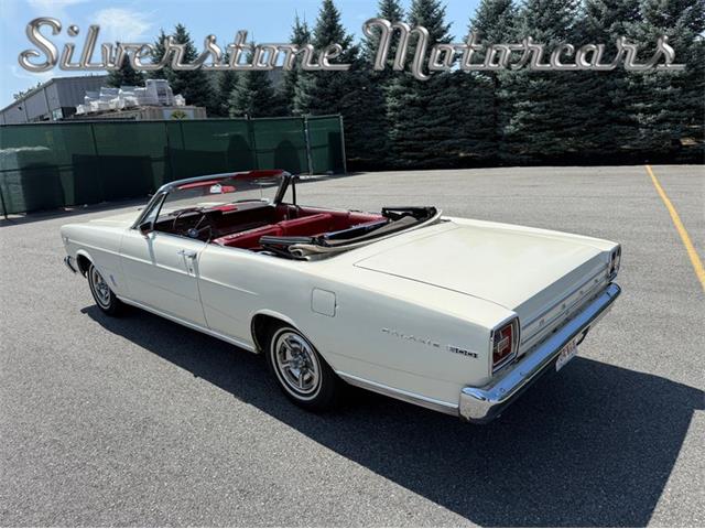 1966 Ford Galaxie (CC-1996941) for sale in North Andover, Massachusetts