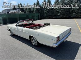 1966 Ford Galaxie (CC-1996941) for sale in North Andover, Massachusetts