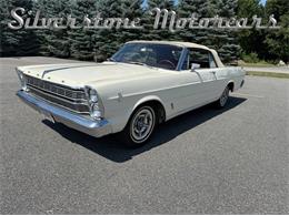 1966 Ford Galaxie (CC-1996941) for sale in North Andover, Massachusetts