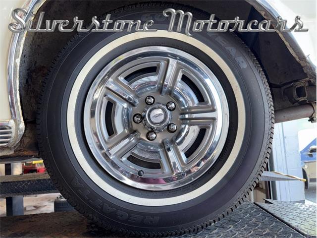 1966 Ford Galaxie (CC-1996941) for sale in North Andover, Massachusetts