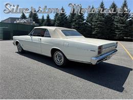 1966 Ford Galaxie (CC-1996941) for sale in North Andover, Massachusetts