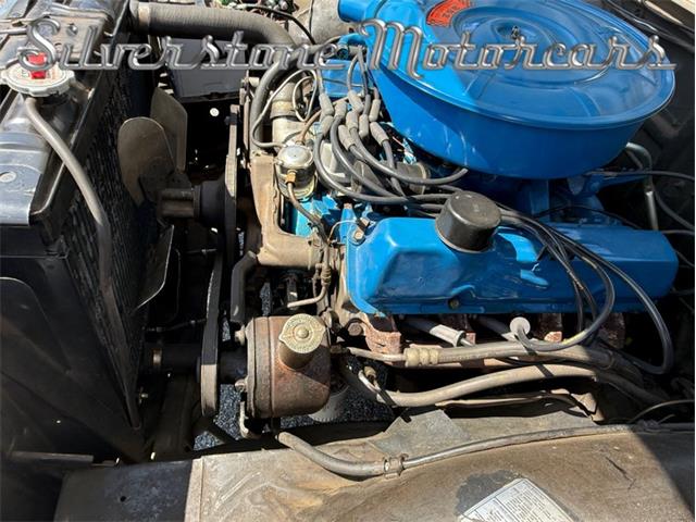 1966 Ford Galaxie (CC-1996941) for sale in North Andover, Massachusetts